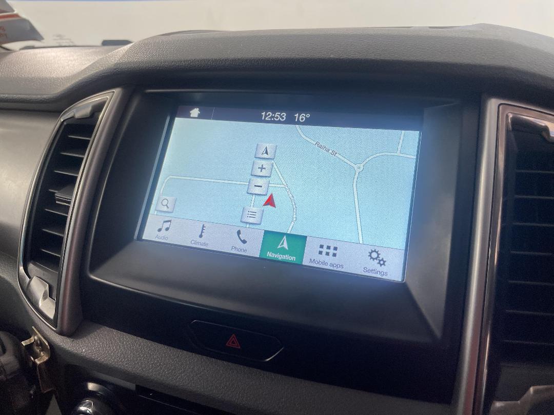 Photo '27' of Ford Ranger XLT Double CAB W/SA