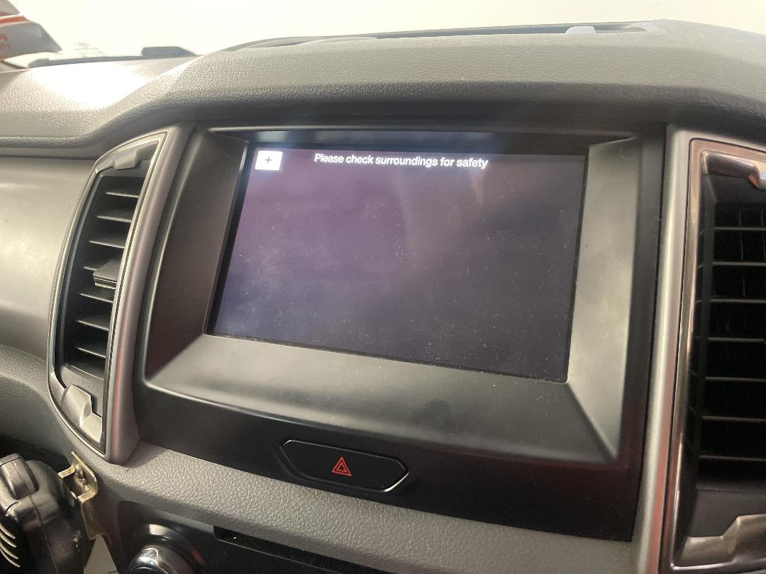 Photo '28' of Ford Ranger XLT Double CAB W/SA