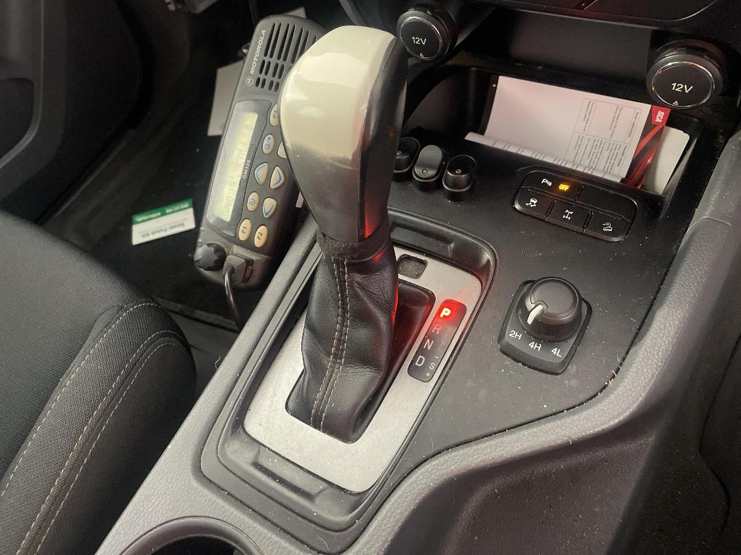 Photo '30' of Ford Ranger XLT Double CAB W/SA