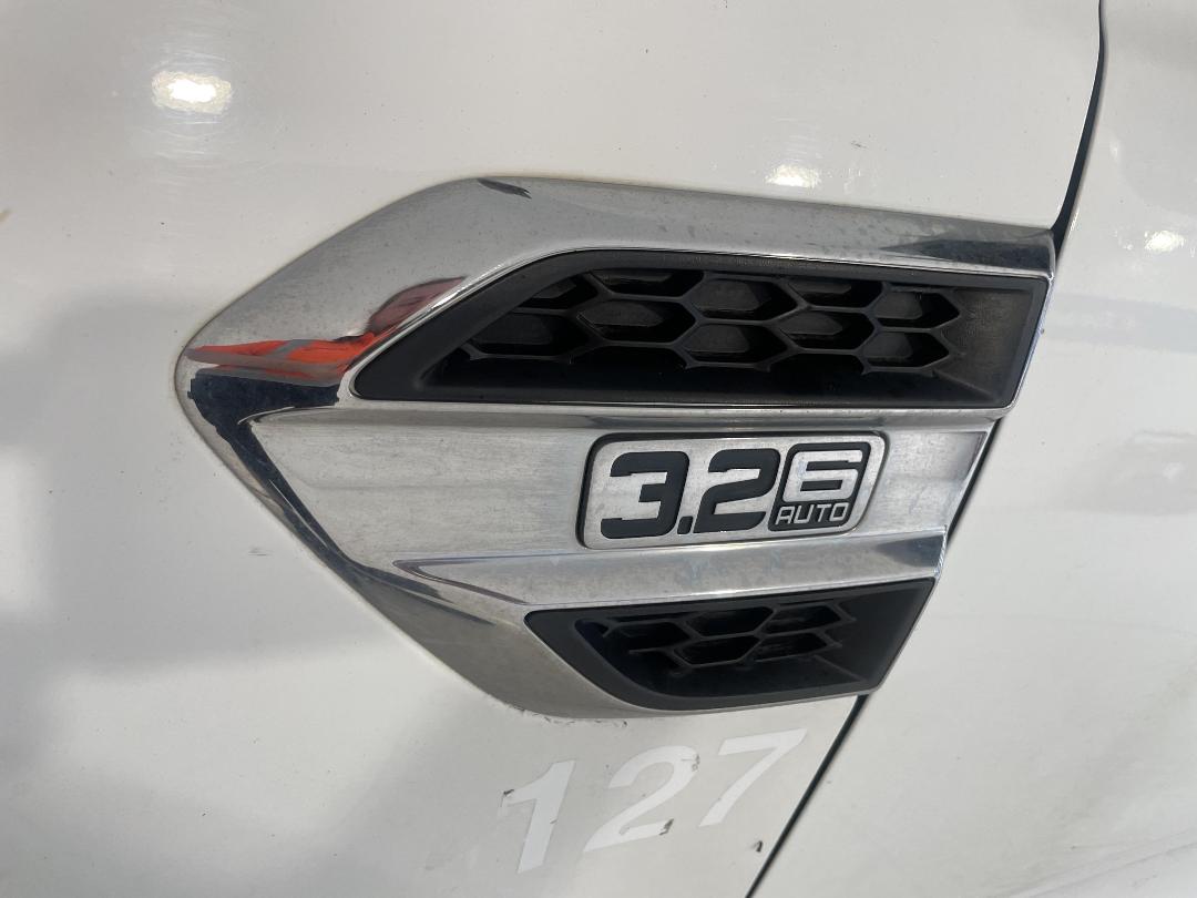 Photo '35' of Ford Ranger XLT Double CAB W/SA