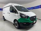 Thumbnail '1' of Ford Transit