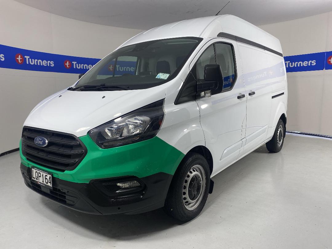 Photo '4' of Ford Transit