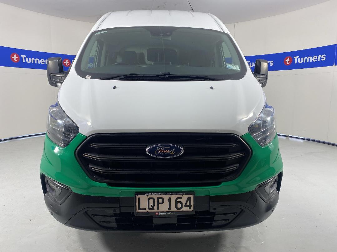 Photo '2' of Ford Transit