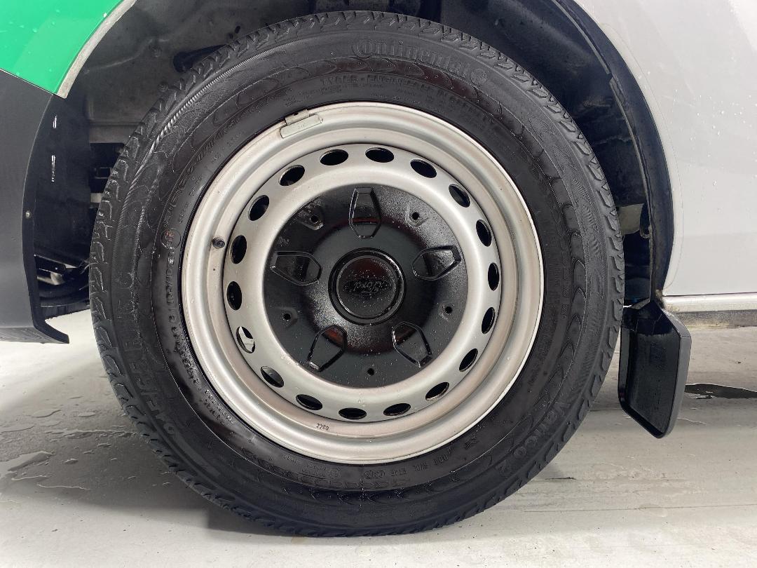 Photo '10' of Ford Transit