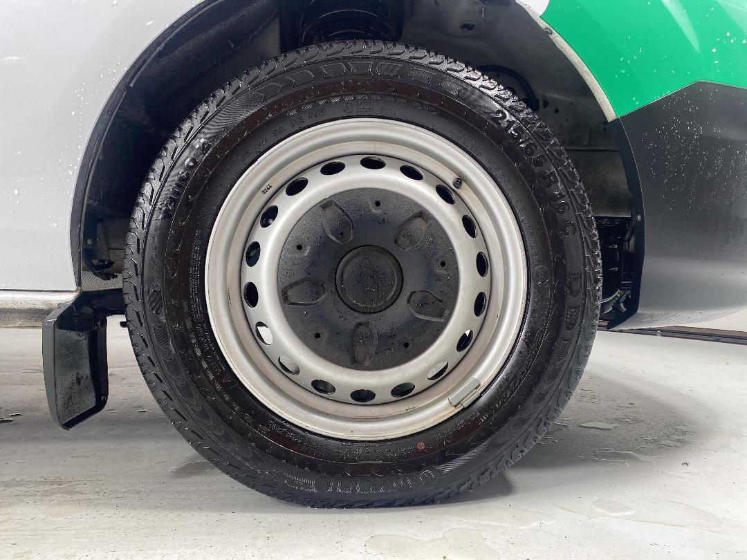 Photo '9' of Ford Transit