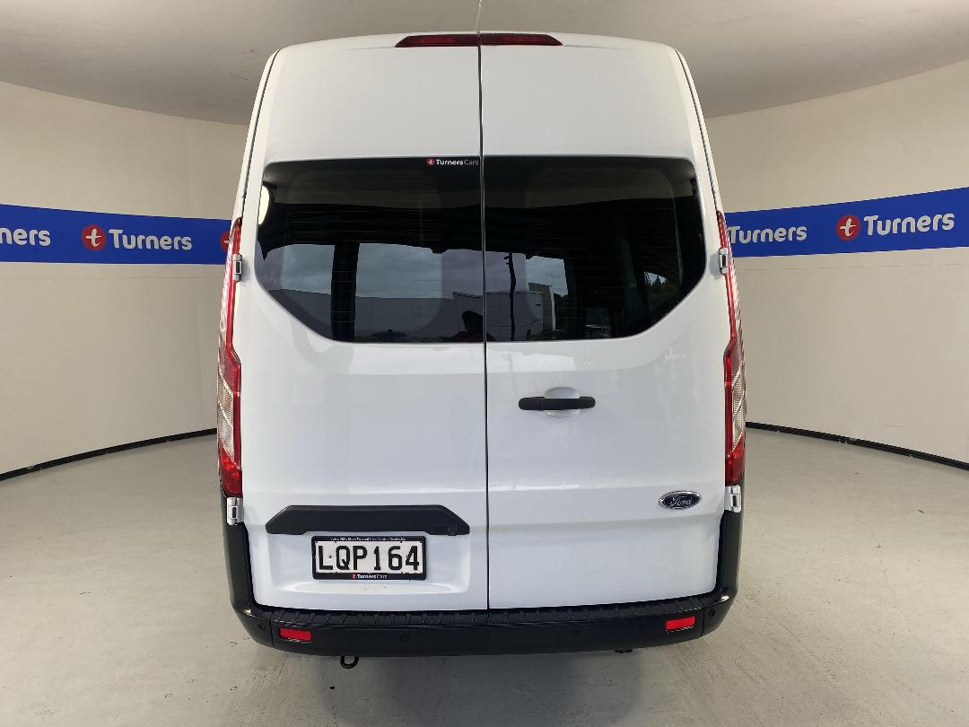 Photo '6' of Ford Transit