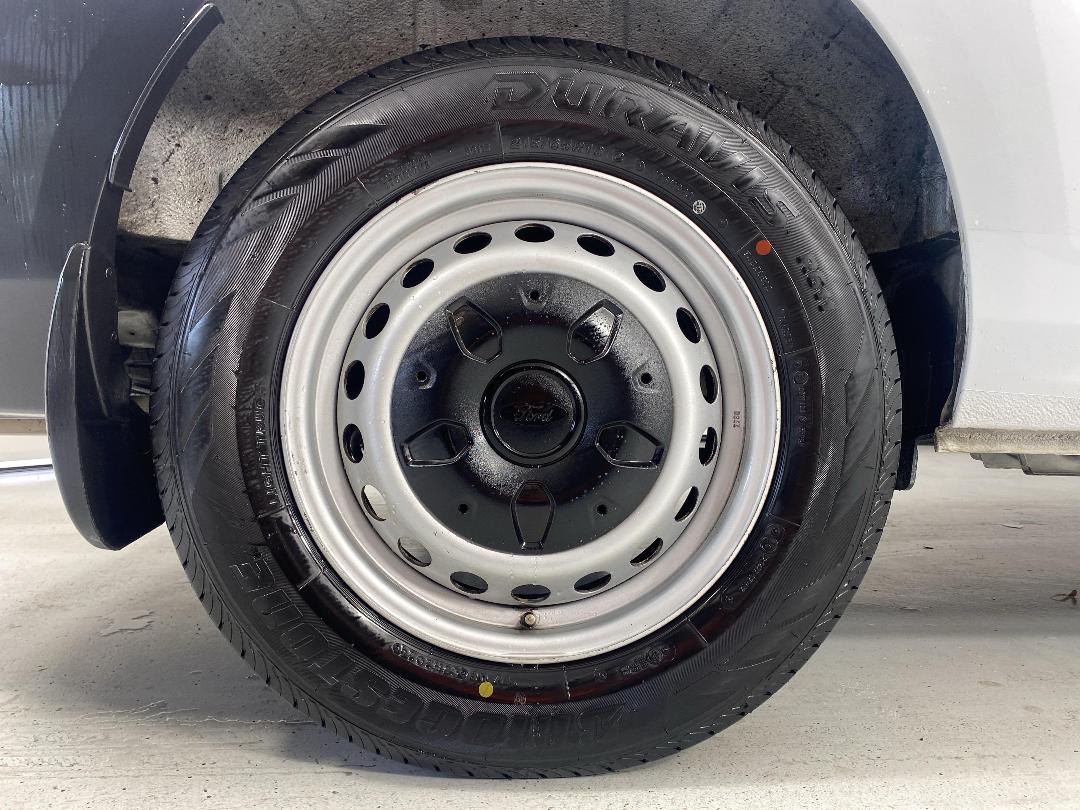 Photo '12' of Ford Transit