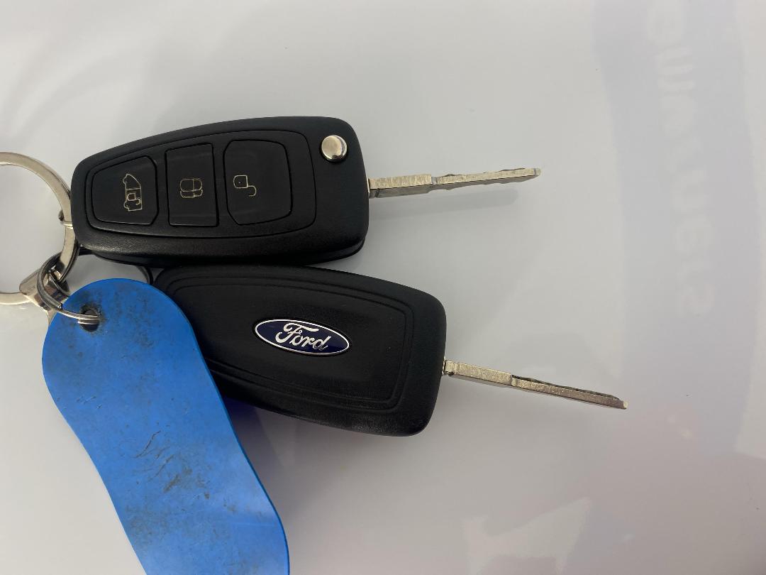 Photo '21' of Ford Transit