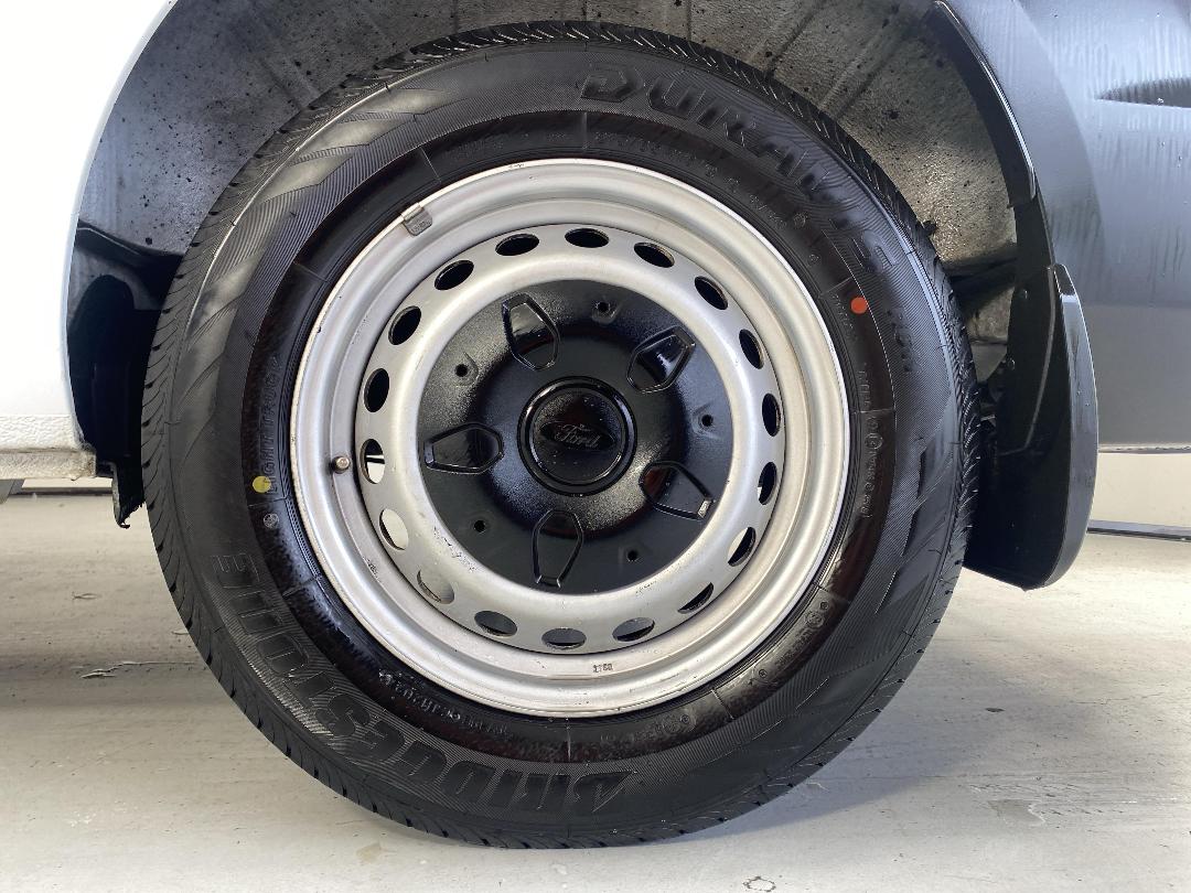 Photo '11' of Ford Transit