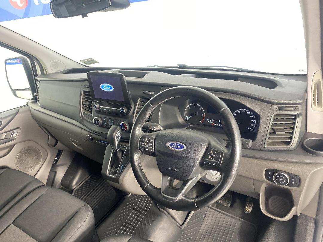 Photo '17' of Ford Transit