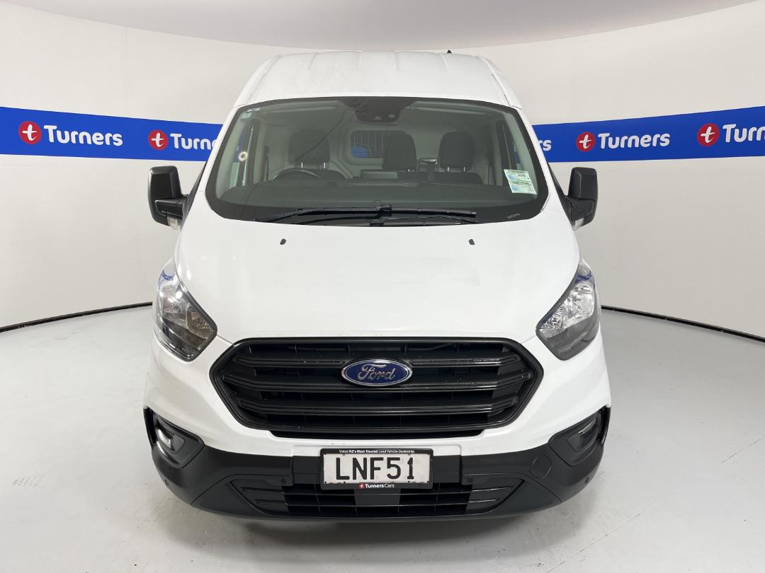 Photo '2' of Ford Transit Photo '2' of Ford Transit