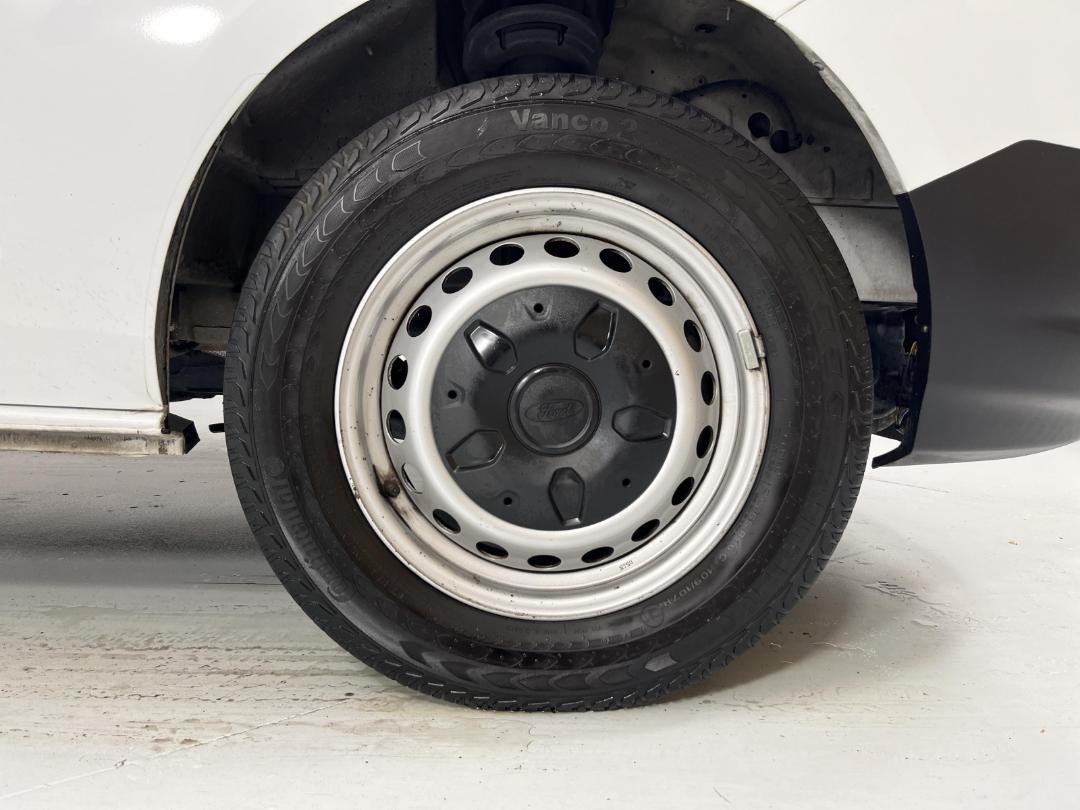 Photo '9' of Ford Transit Photo '9' of Ford Transit