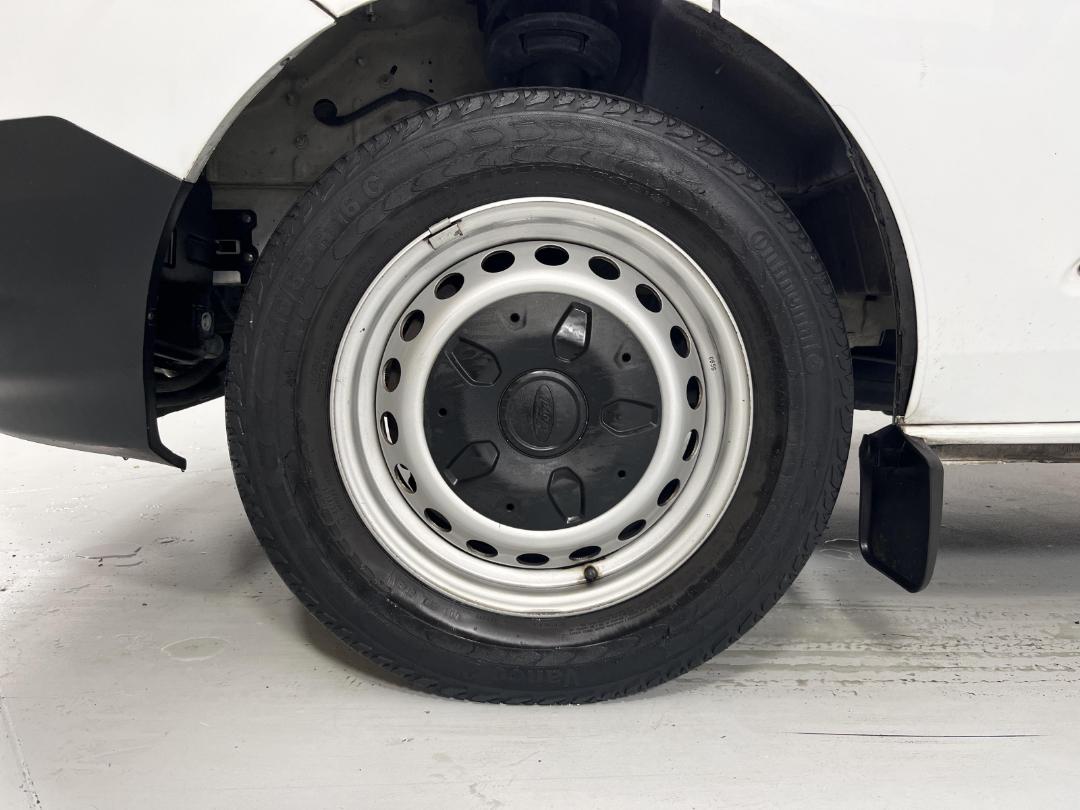 Photo '10' of Ford Transit Photo '10' of Ford Transit