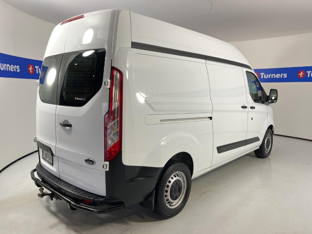 Photo '7' of Ford Transit Photo '7' of Ford Transit