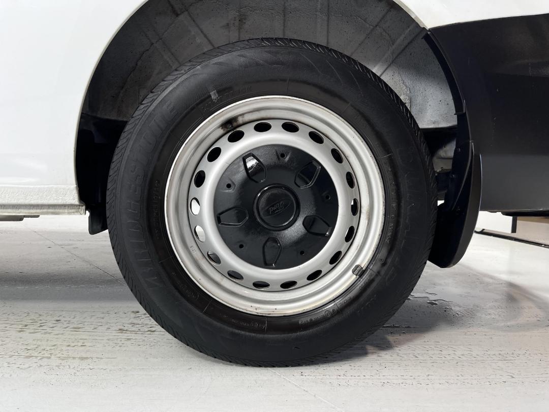 Photo '11' of Ford Transit Photo '11' of Ford Transit