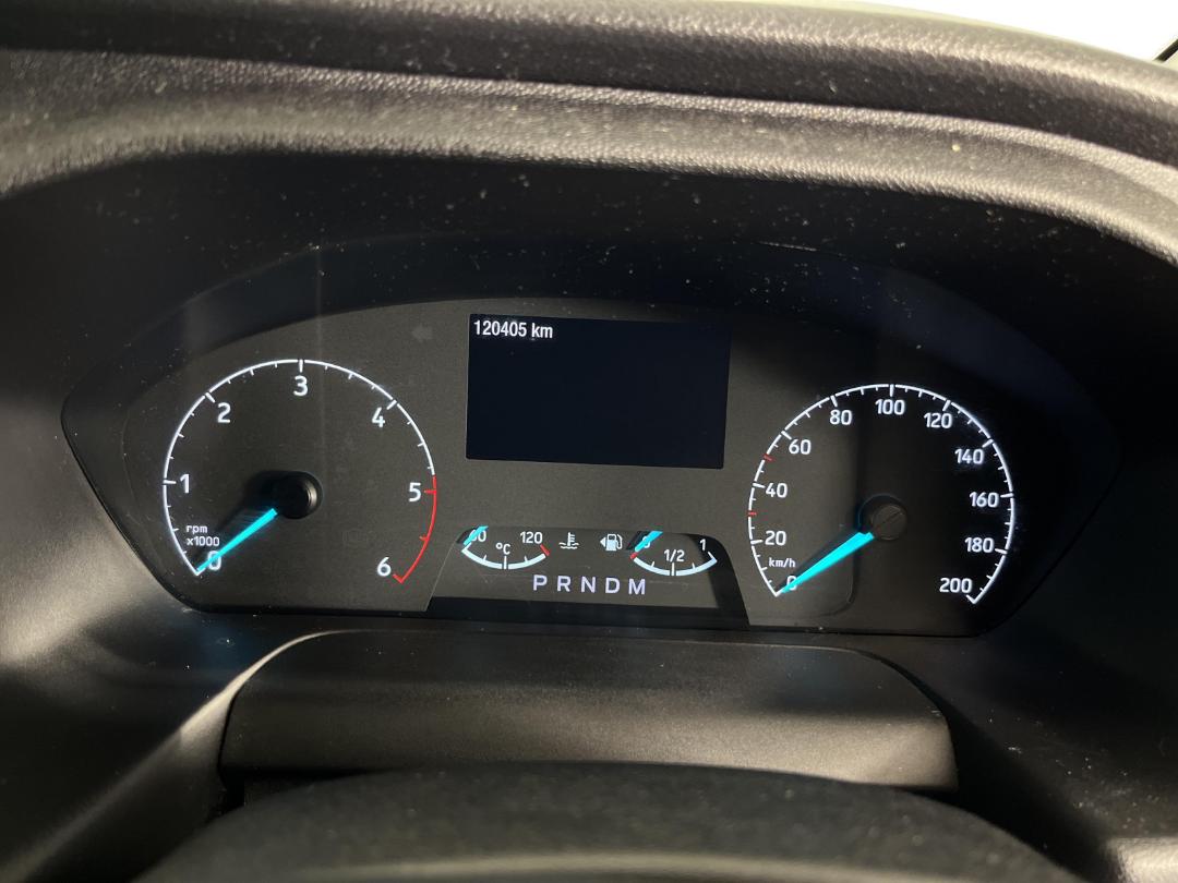 Photo '18' of Ford Transit Photo '18' of Ford Transit