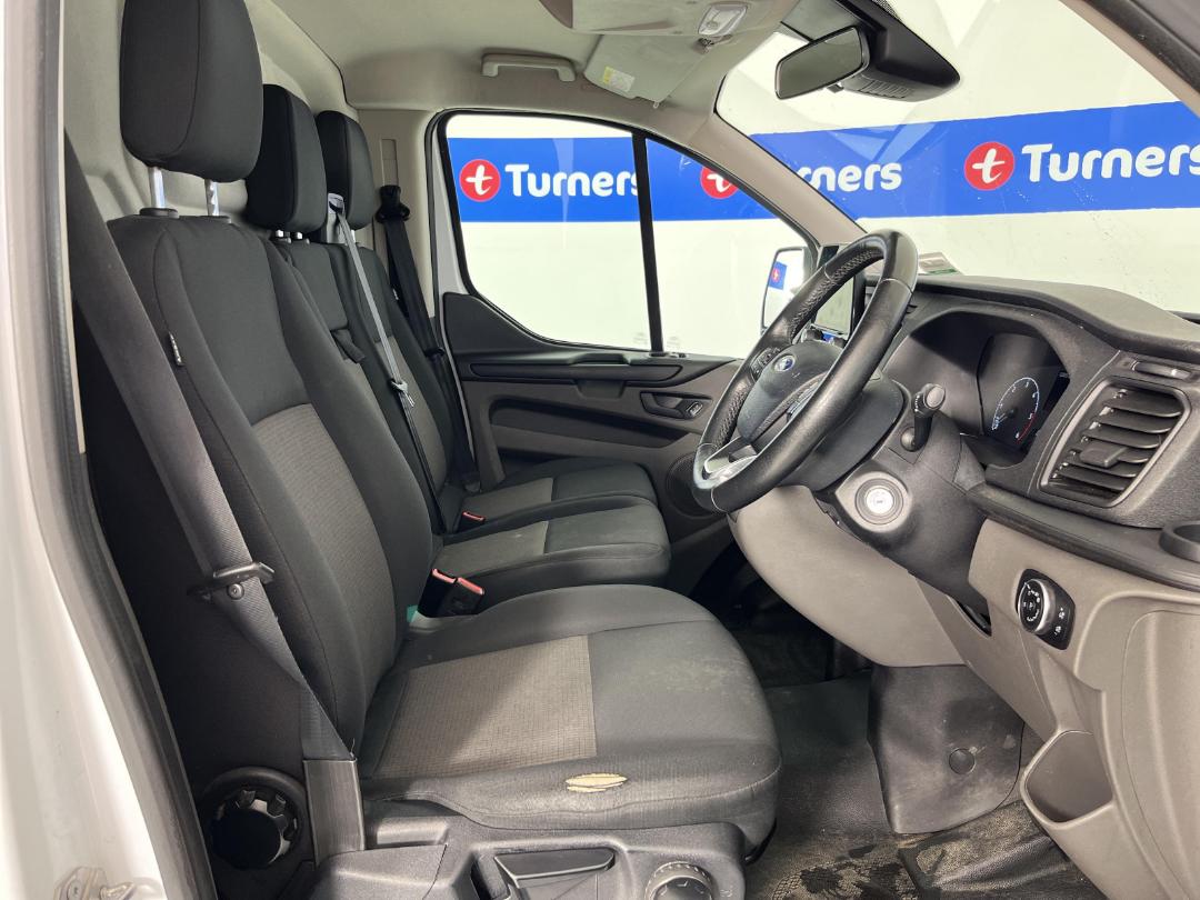 Photo '15' of Ford Transit Photo '15' of Ford Transit