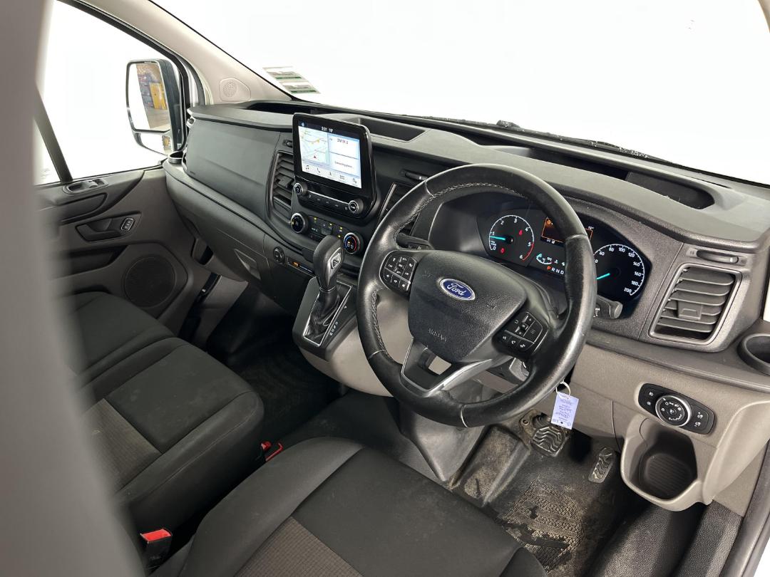 Photo '16' of Ford Transit Photo '16' of Ford Transit