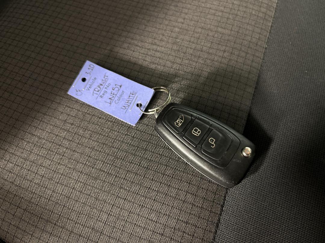 Photo '19' of Ford Transit Photo '19' of Ford Transit