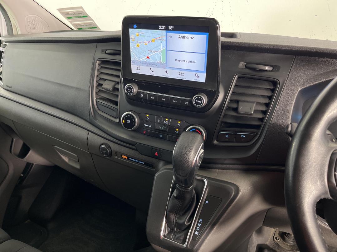 Photo '17' of Ford Transit Photo '17' of Ford Transit