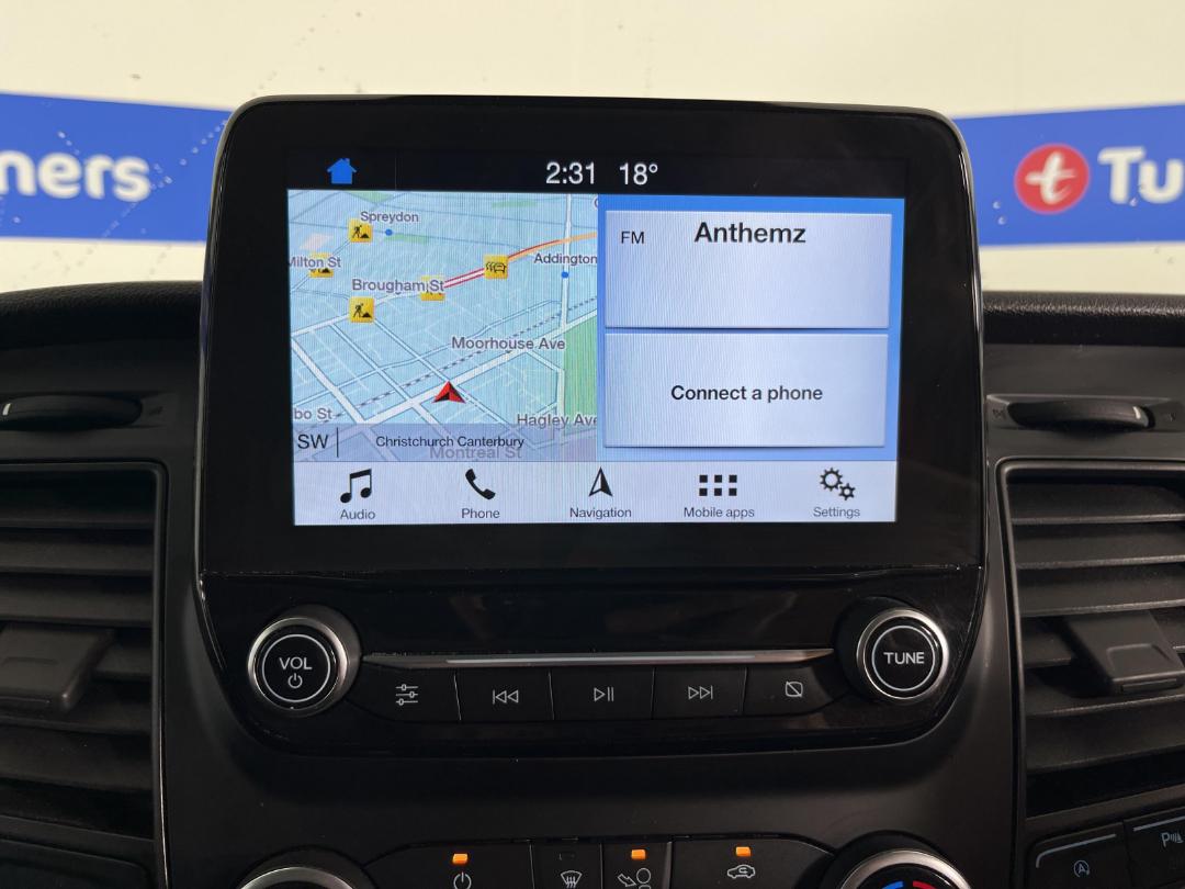 Photo '22' of Ford Transit Photo '22' of Ford Transit