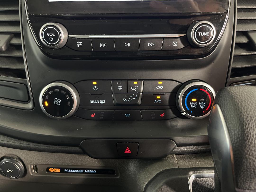 Photo '24' of Ford Transit Photo '24' of Ford Transit