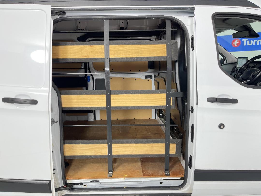 Photo '28' of Ford Transit Photo '28' of Ford Transit