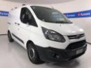 Thumbnail '1' of Ford Transit