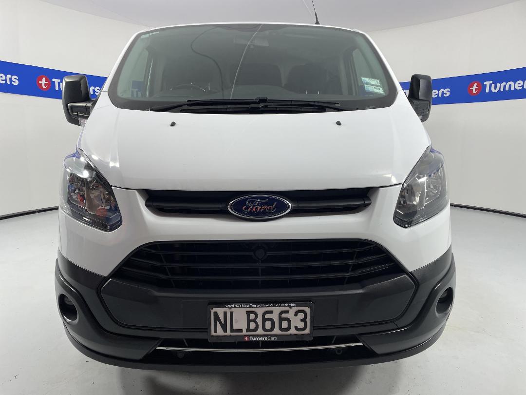 Photo '2' of Ford Transit Photo '2' of Ford Transit