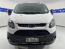 Thumbnail '2' of Ford Transit