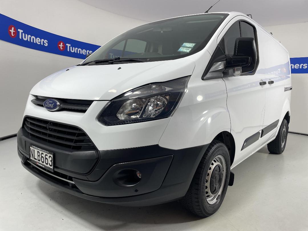 Photo '4' of Ford Transit Photo '4' of Ford Transit