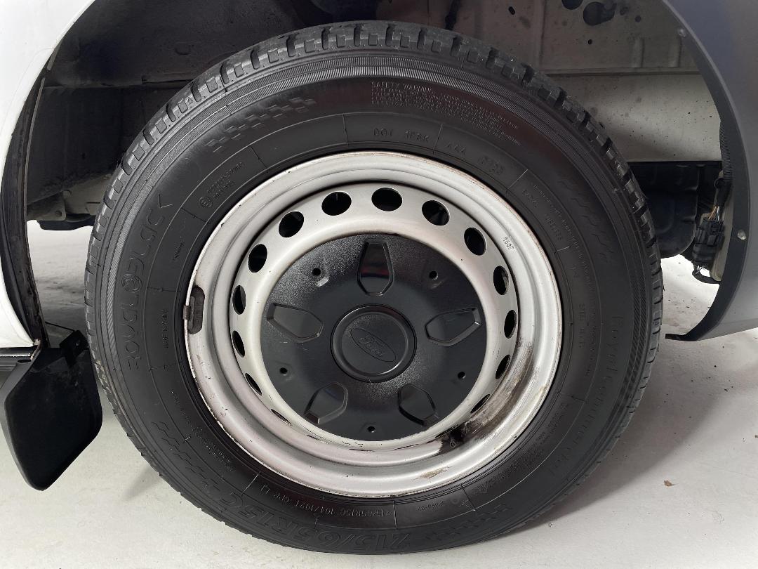 Photo '9' of Ford Transit Photo '9' of Ford Transit