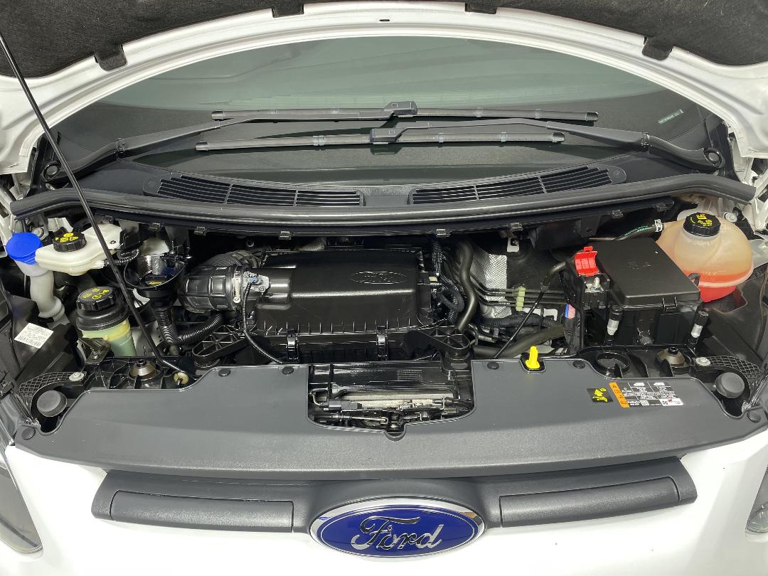 Photo '13' of Ford Transit Photo '13' of Ford Transit