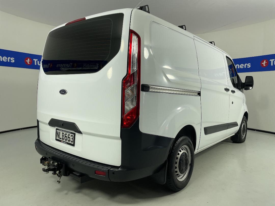 Photo '7' of Ford Transit Photo '7' of Ford Transit