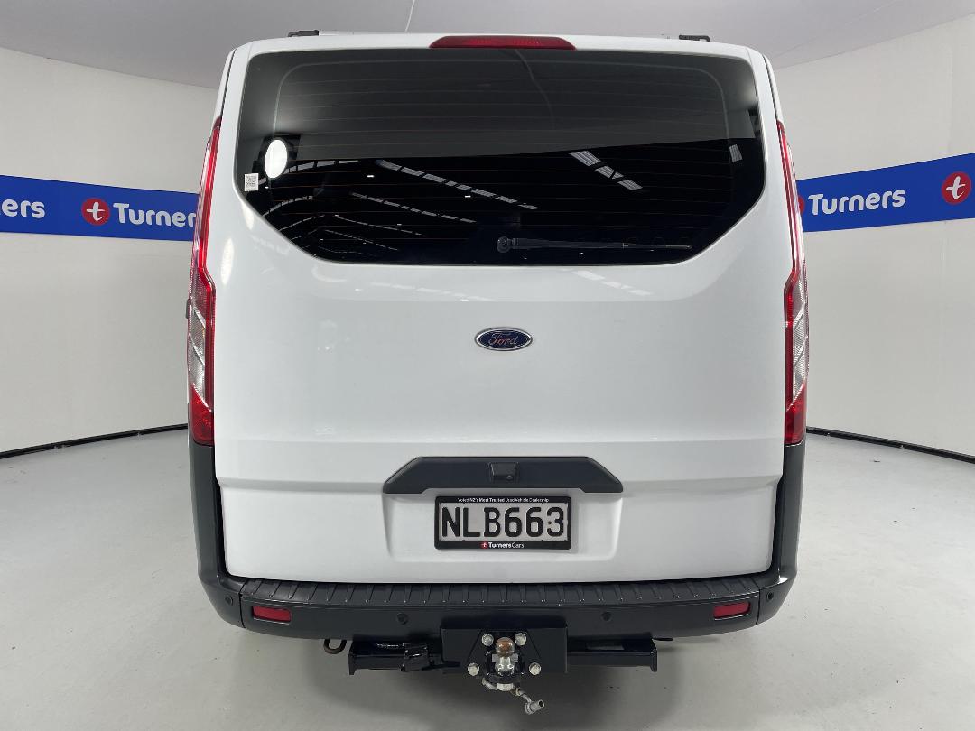 Photo '6' of Ford Transit Photo '6' of Ford Transit