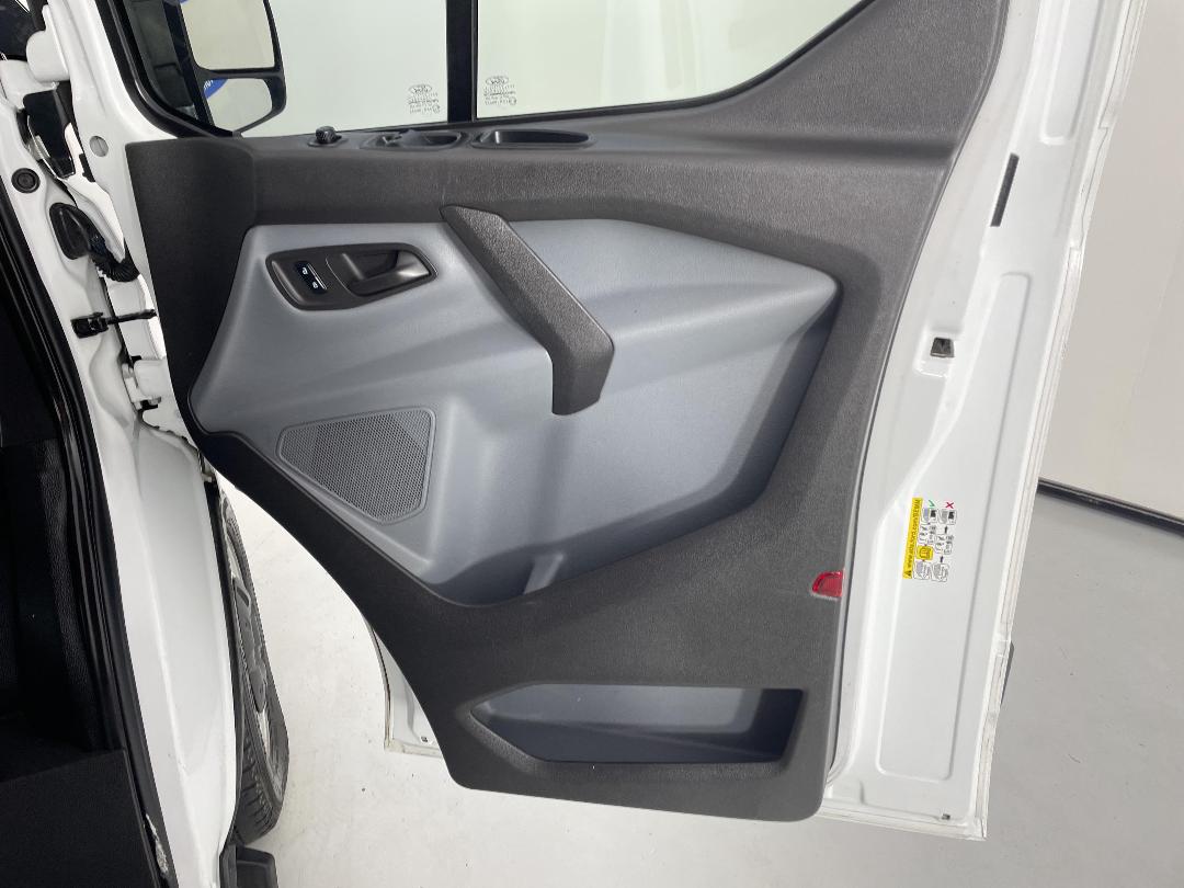 Photo '15' of Ford Transit Photo '15' of Ford Transit