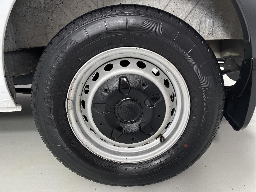 Photo '11' of Ford Transit Photo '11' of Ford Transit