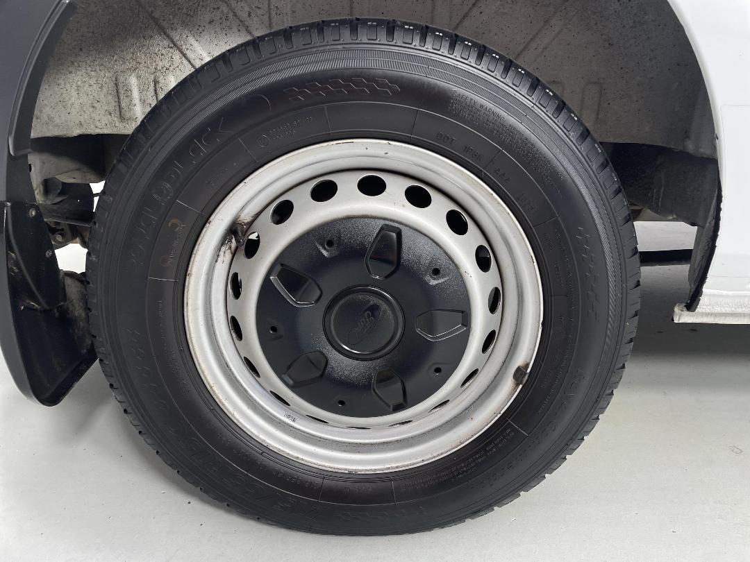 Photo '12' of Ford Transit Photo '12' of Ford Transit