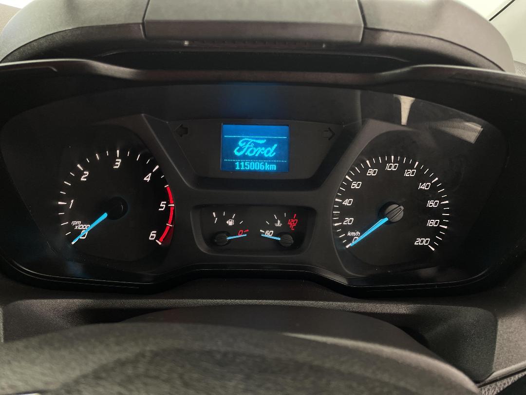 Photo '20' of Ford Transit Photo '20' of Ford Transit