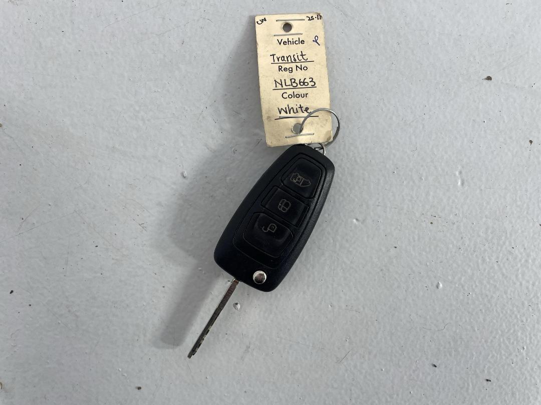 Photo '21' of Ford Transit Photo '21' of Ford Transit