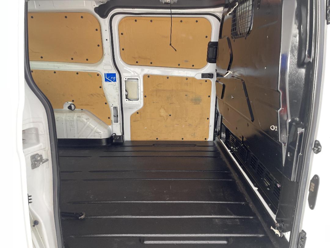 Photo '19' of Ford Transit Photo '19' of Ford Transit