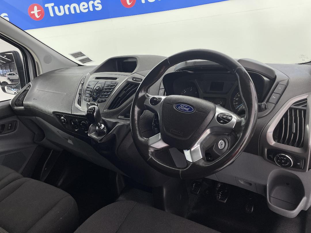 Photo '17' of Ford Transit Photo '17' of Ford Transit