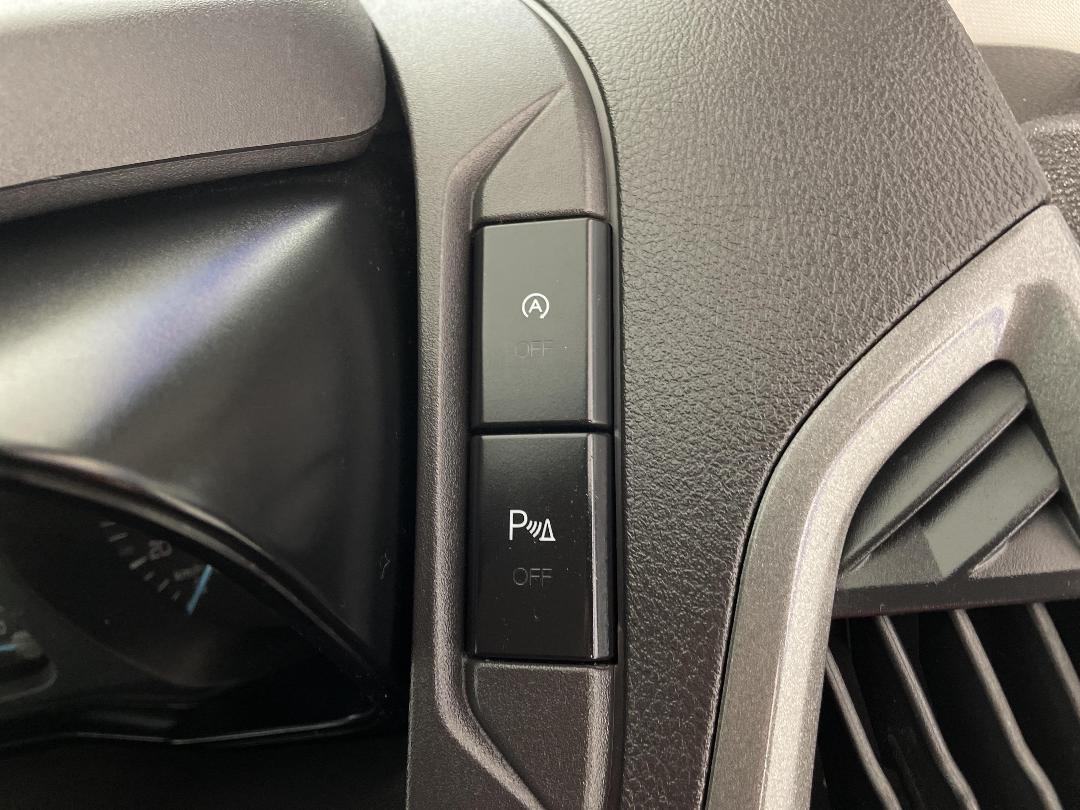 Photo '24' of Ford Transit Photo '24' of Ford Transit