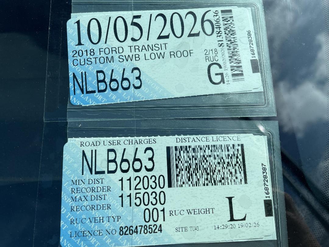 Photo '27' of Ford Transit Photo '27' of Ford Transit