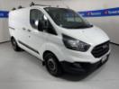 Thumbnail '1' of Ford Transit