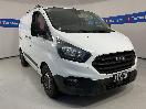 Thumbnail '1' of Ford Transit Custom SWB LOW Roof
