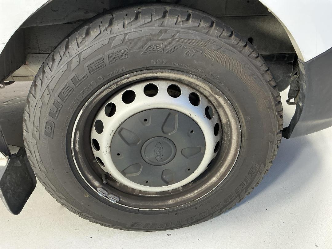 Photo '2' of Ford Transit Custom SWB LOW Roof