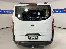 Thumbnail '9' of Ford Transit Custom SWB LOW Roof