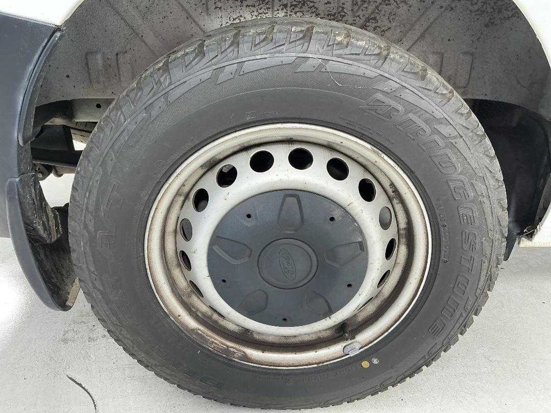 Photo '8' of Ford Transit Custom SWB LOW Roof