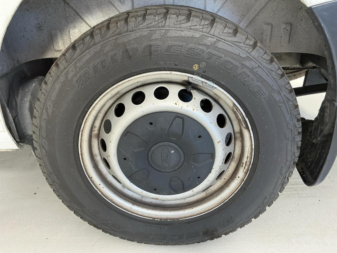 Photo '11' of Ford Transit Custom SWB LOW Roof